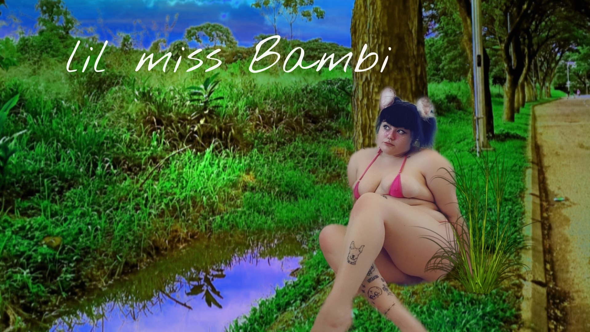 Bambi thumbnail