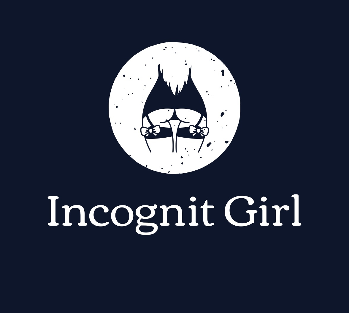 incognitgirl12 thumbnail