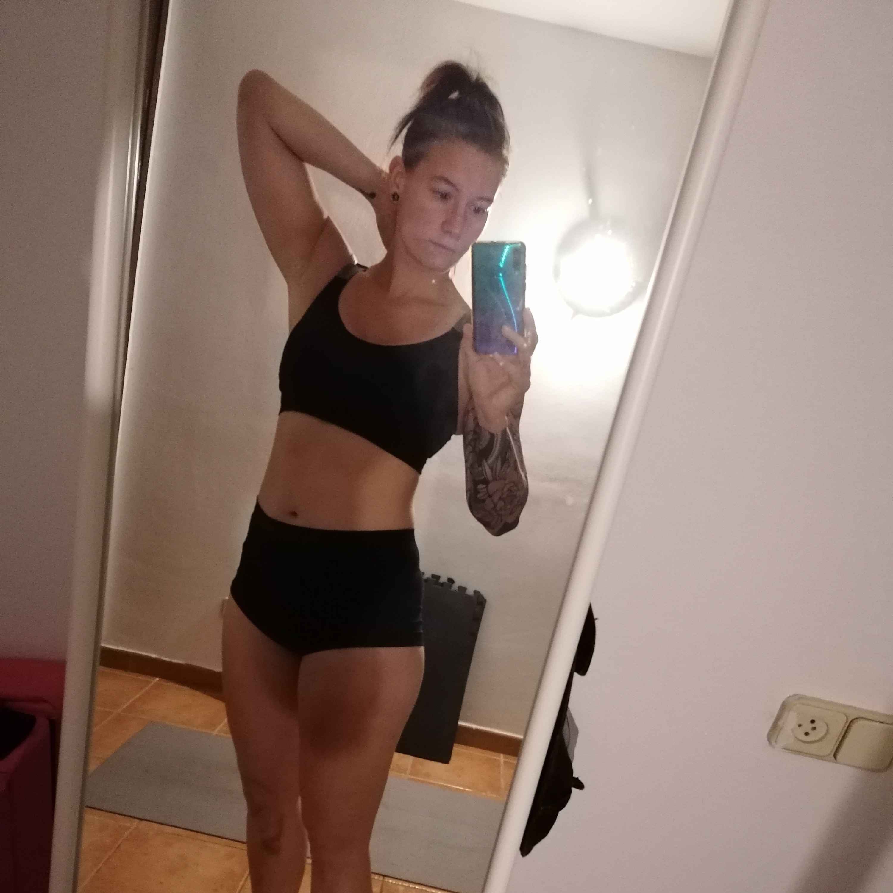 ivyworksout profile