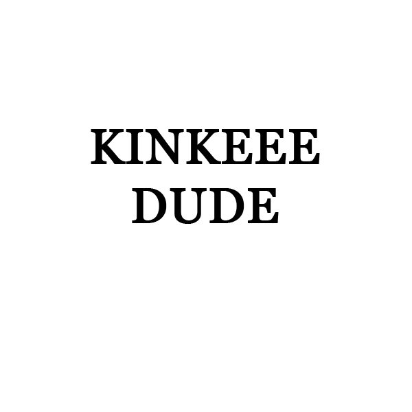 Kinkeee Dude profile