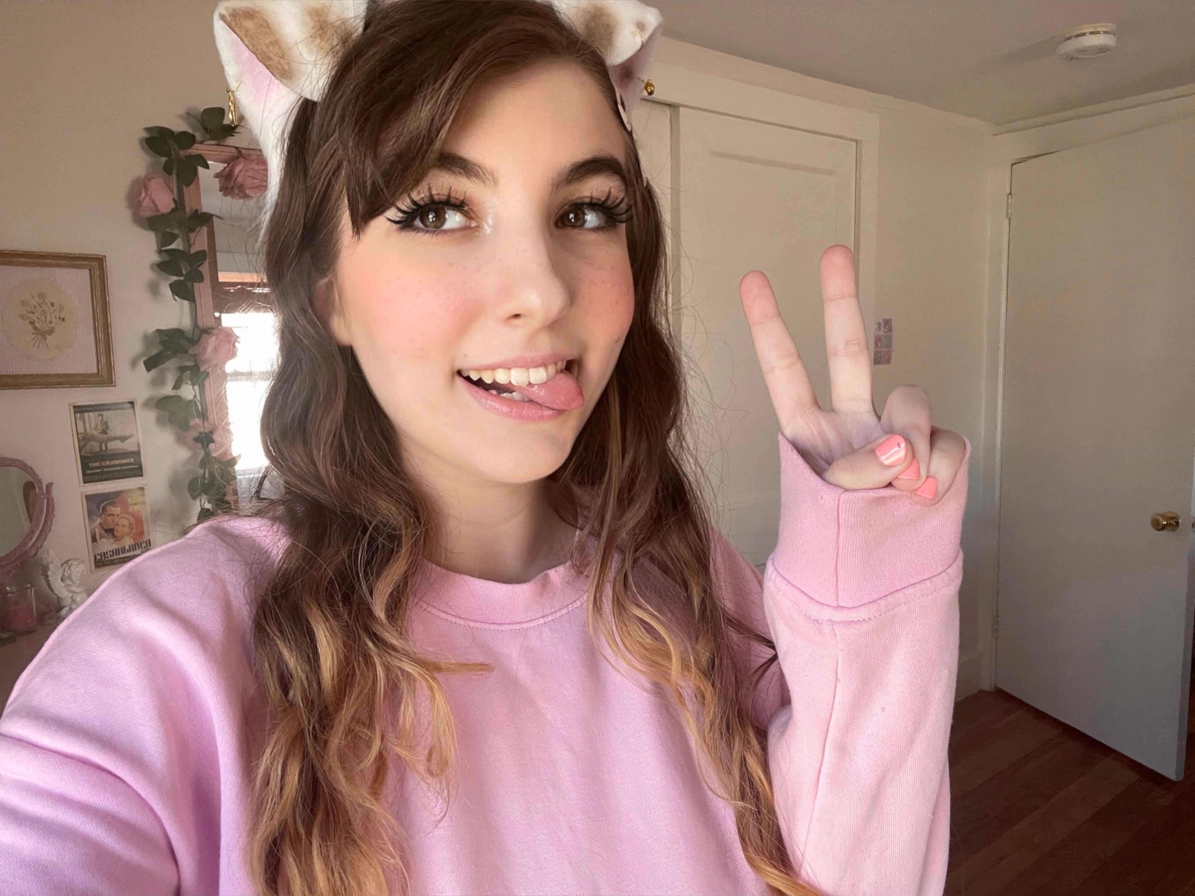 shyangel0 profile