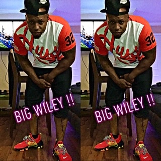 BigWiley profile