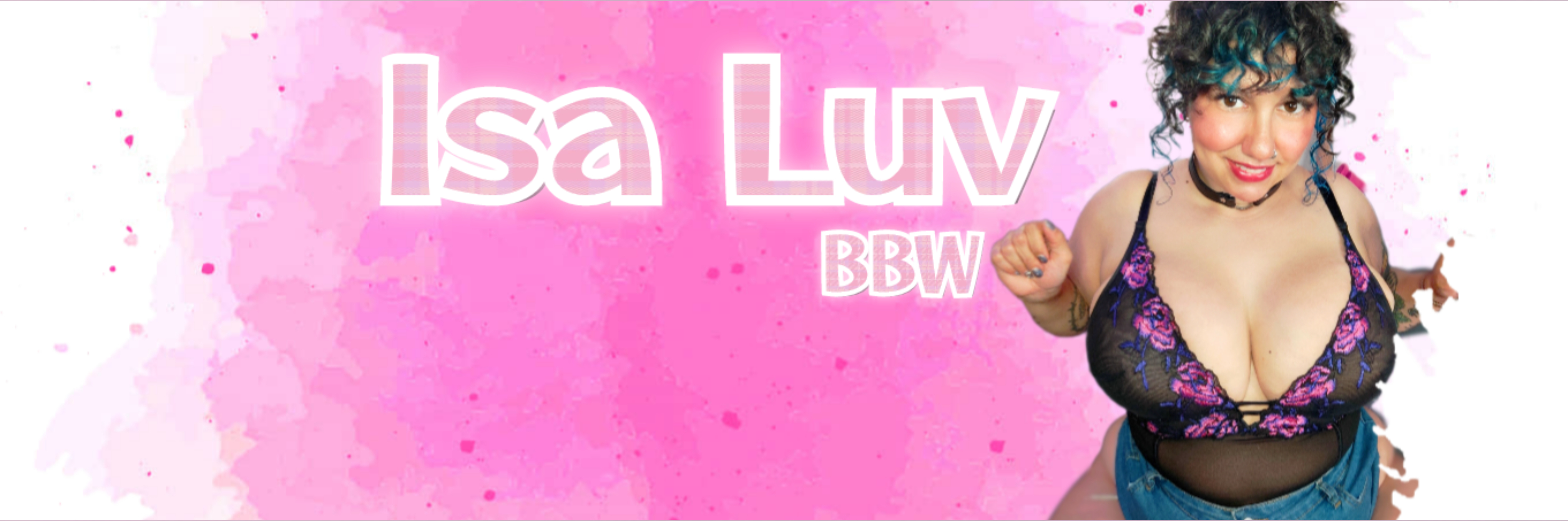 isaluvbbw thumbnail