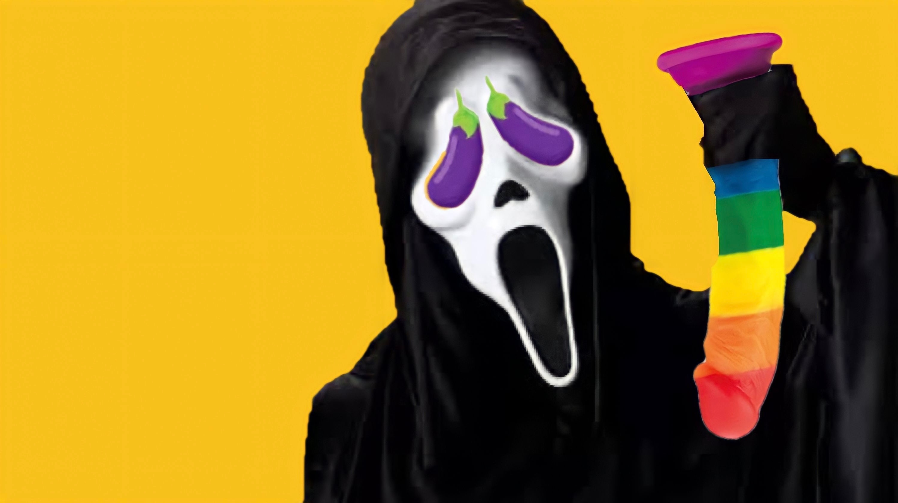 ghostfacials thumbnail