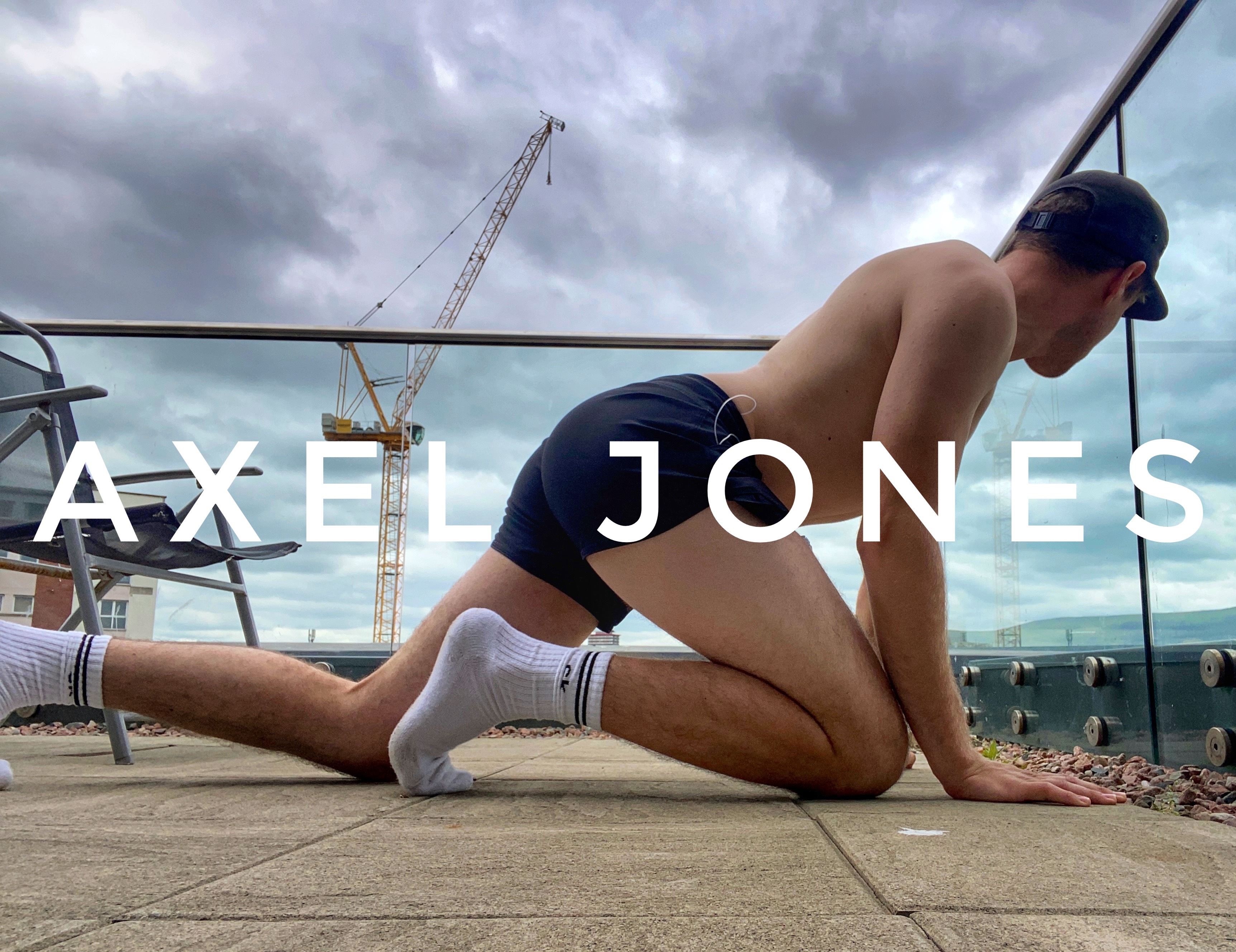 axxxeljones thumbnail