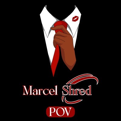 Marcel Shred - VIP profile