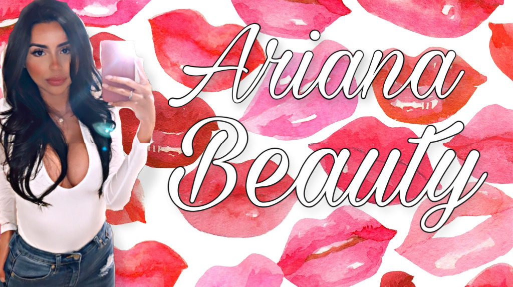 Ariana thumbnail