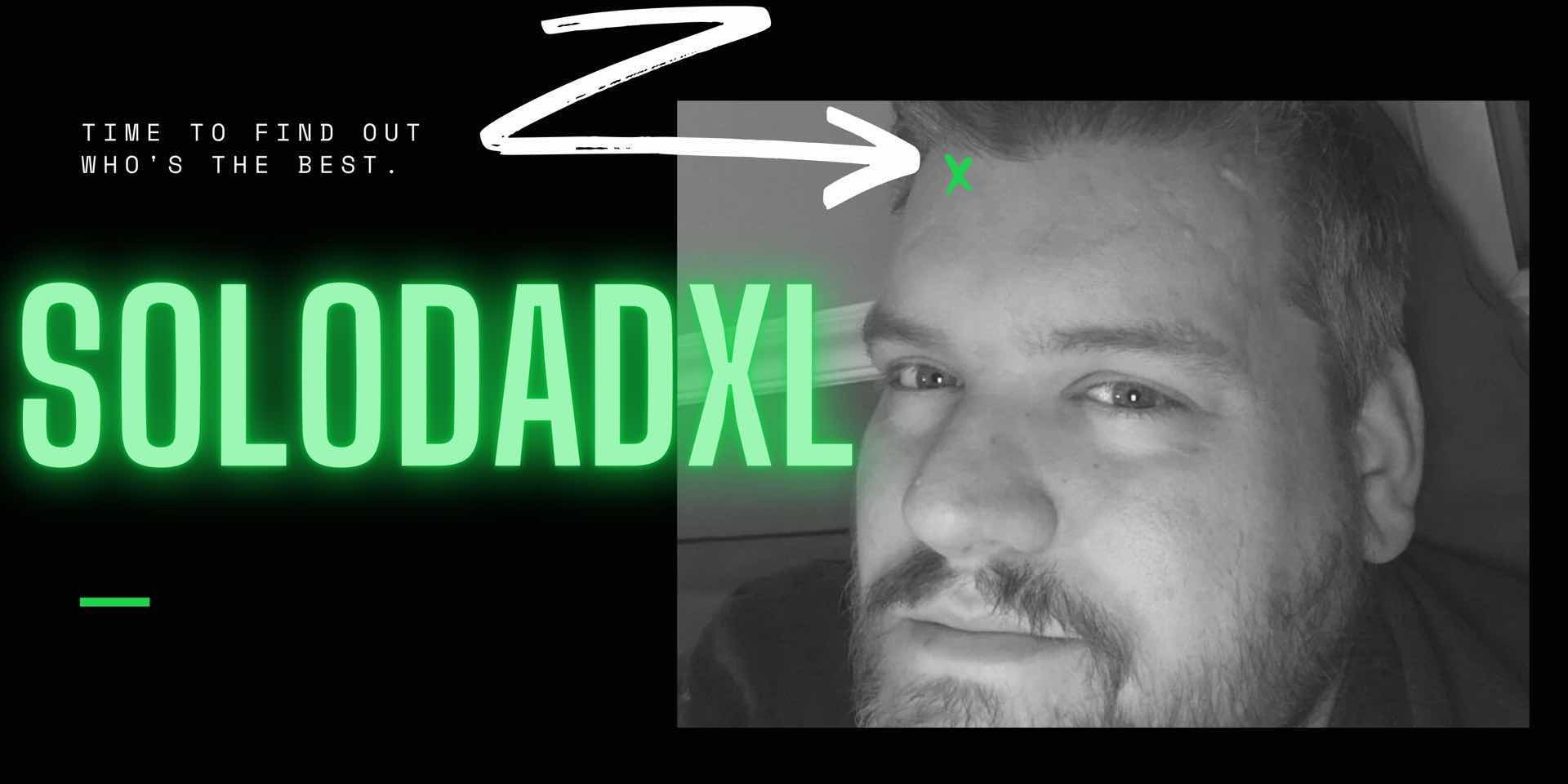 SoloDadXL thumbnail