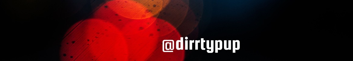 dirrty-pup thumbnail