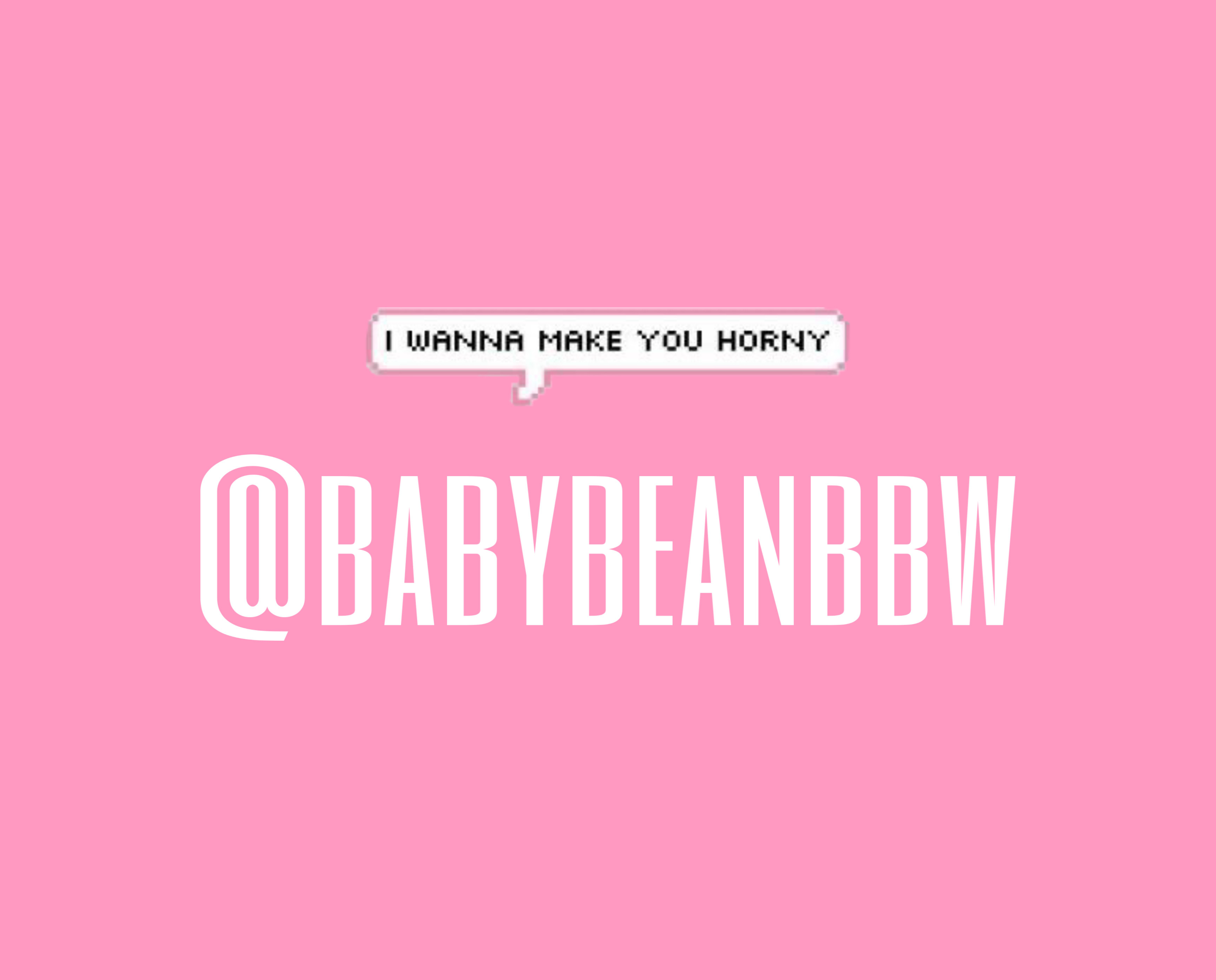 babybeanbbw thumbnail