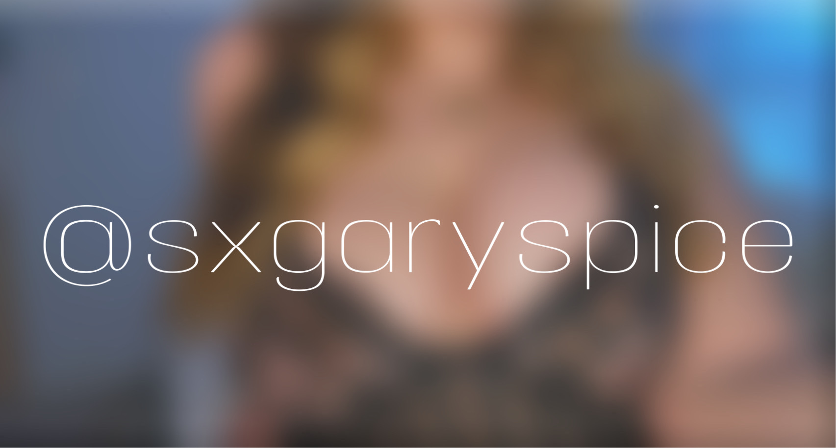 sxgaryspice thumbnail