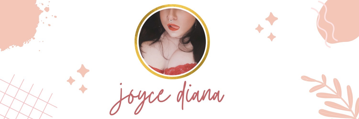 Joyce Diana thumbnail