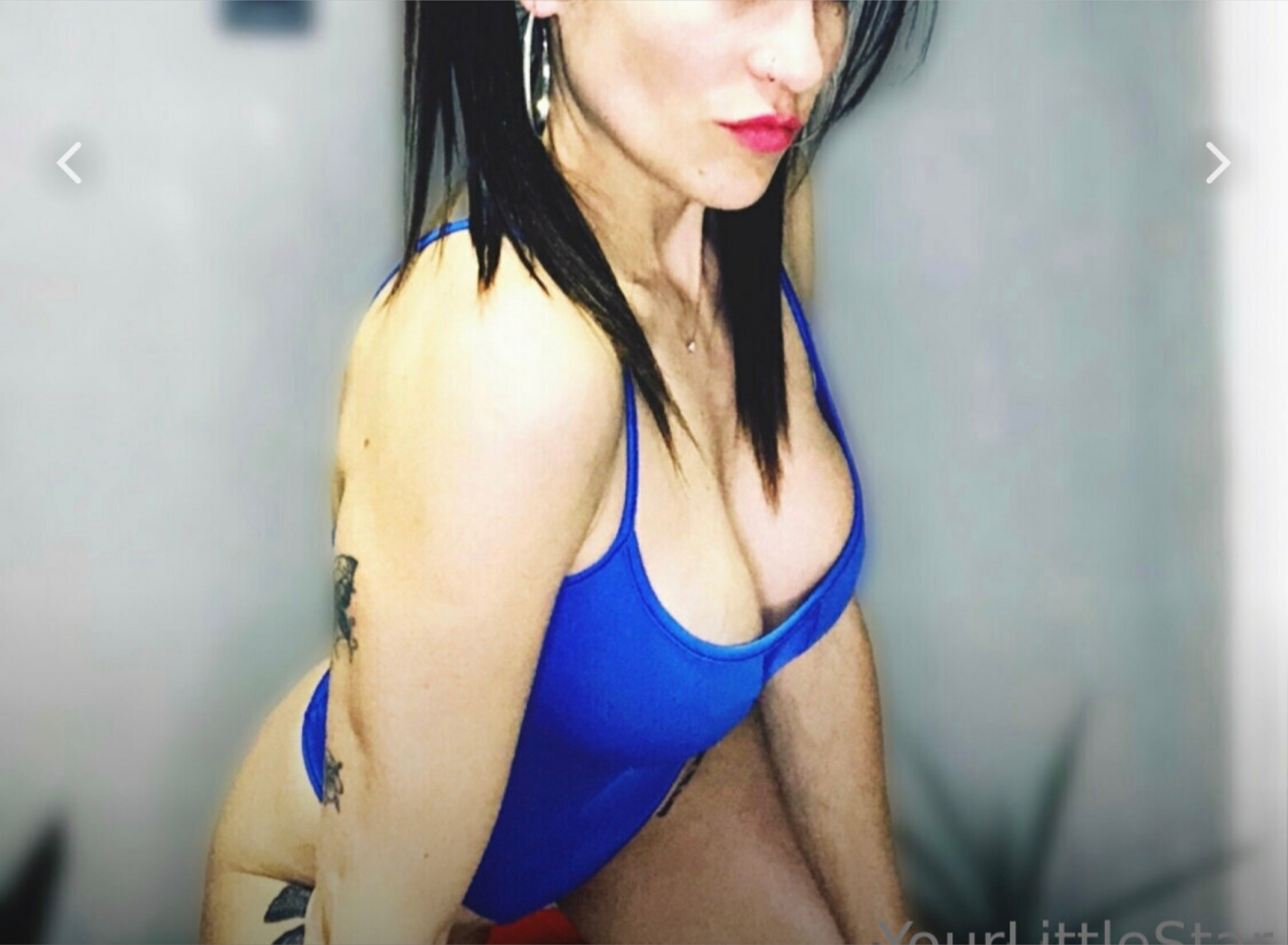 Mommy 𝑬𝒔𝒕𝒓𝒆𝒍𝒍𝒂 🔥✨😈 profile