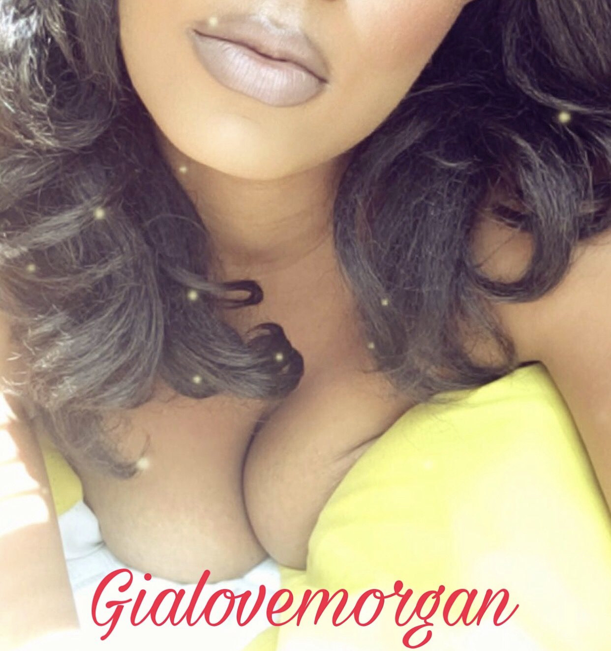 gialovemorgan profile