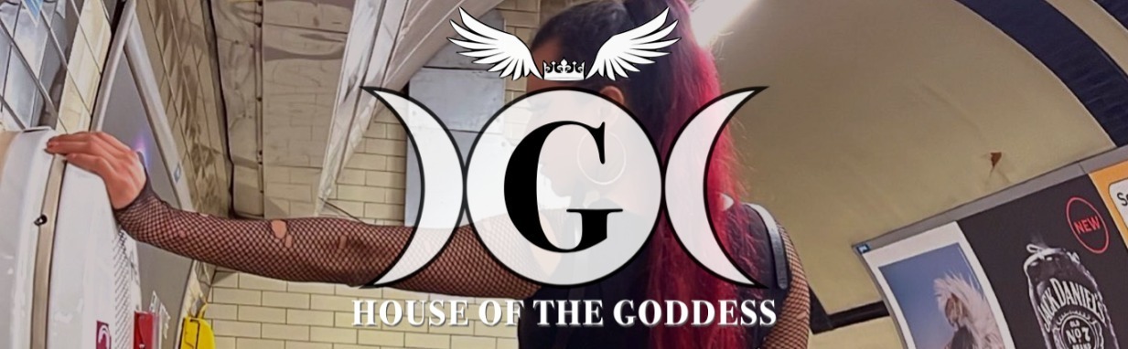 House Of The Goddess 🏳️‍🌈 thumbnail