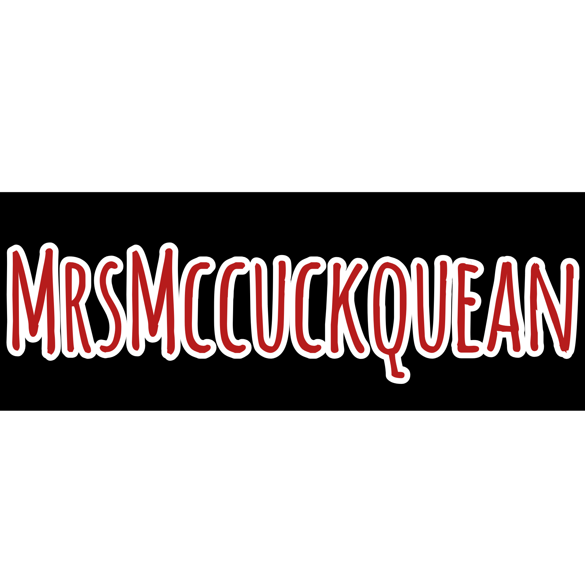 mrsmccuckquean thumbnail