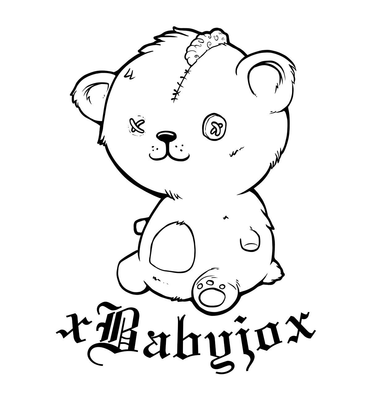 xbabyjoxx profile