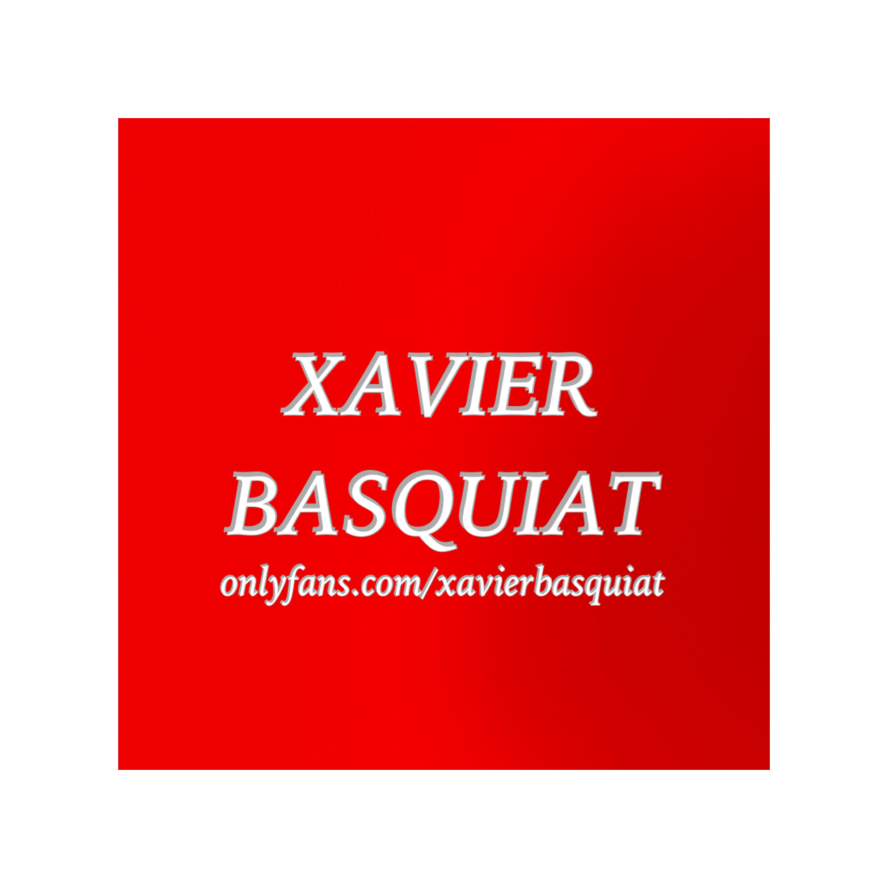 xavierbasquiat thumbnail