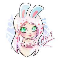 minxbunny2000 profile