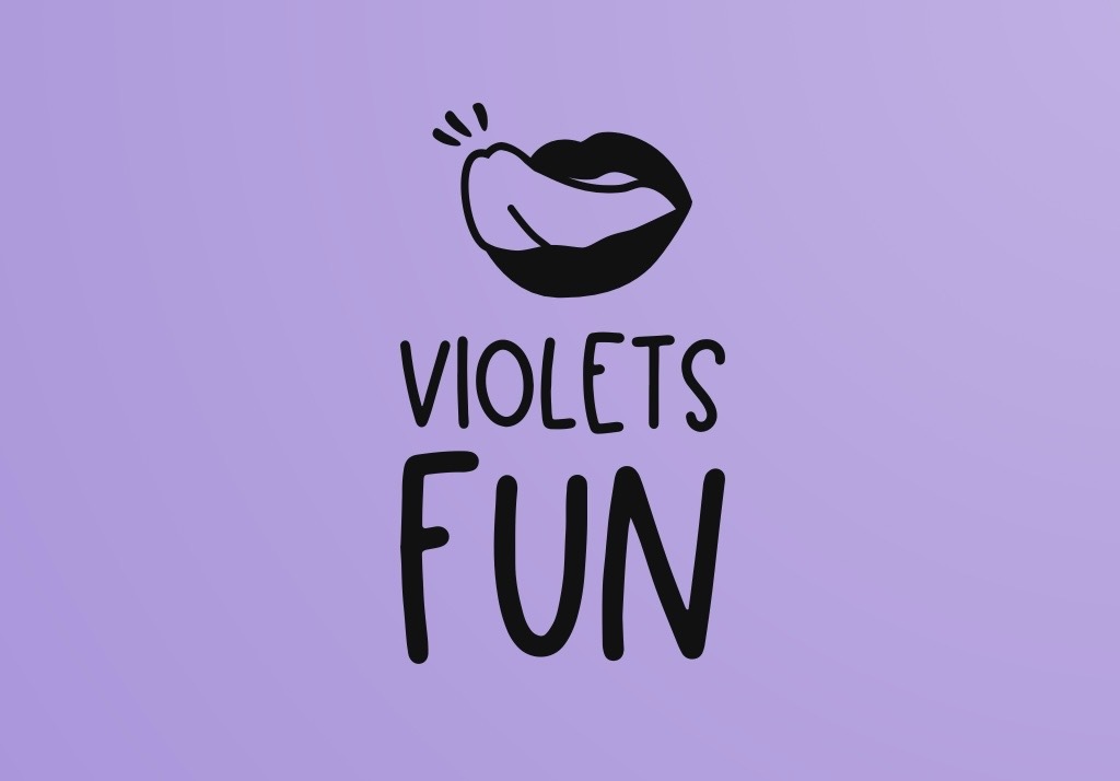 Violet thumbnail