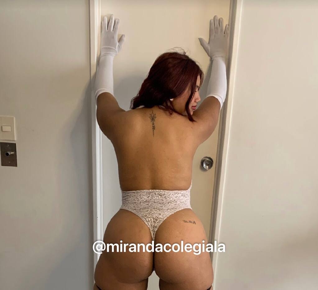 mirandacolegialacover