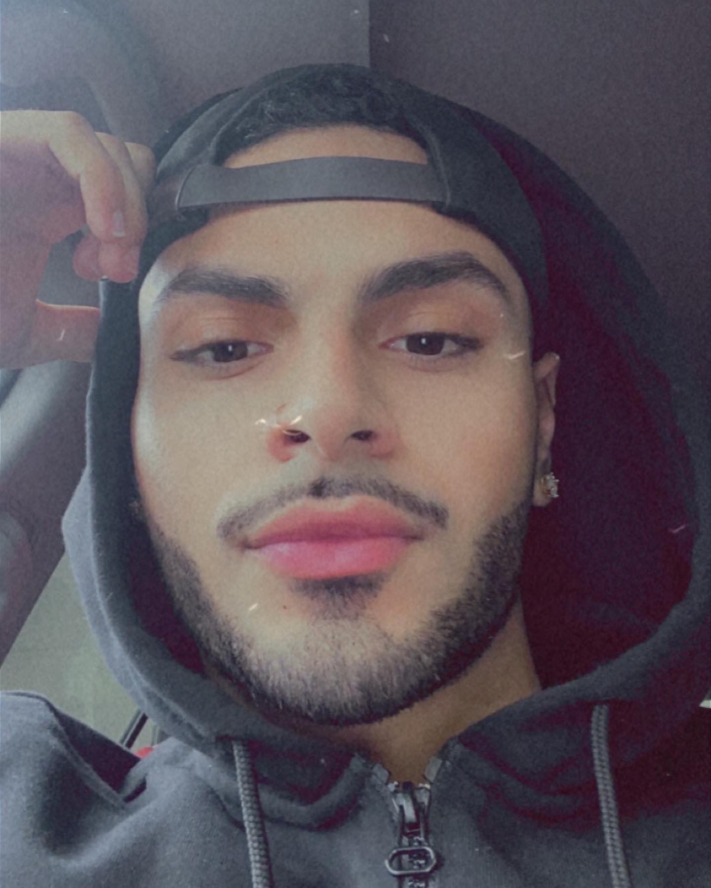 Middle eastern papi profile