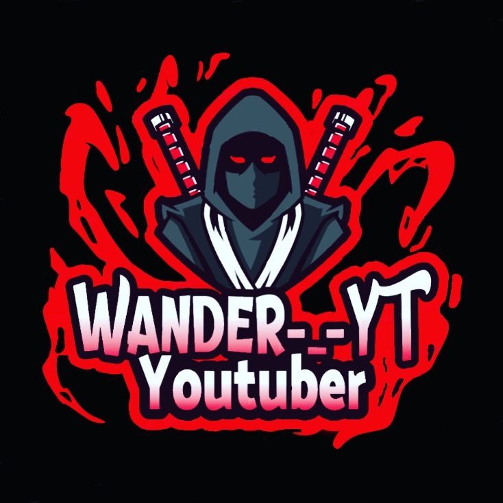 ♦ Wander-_-YT ♦ thumbnail