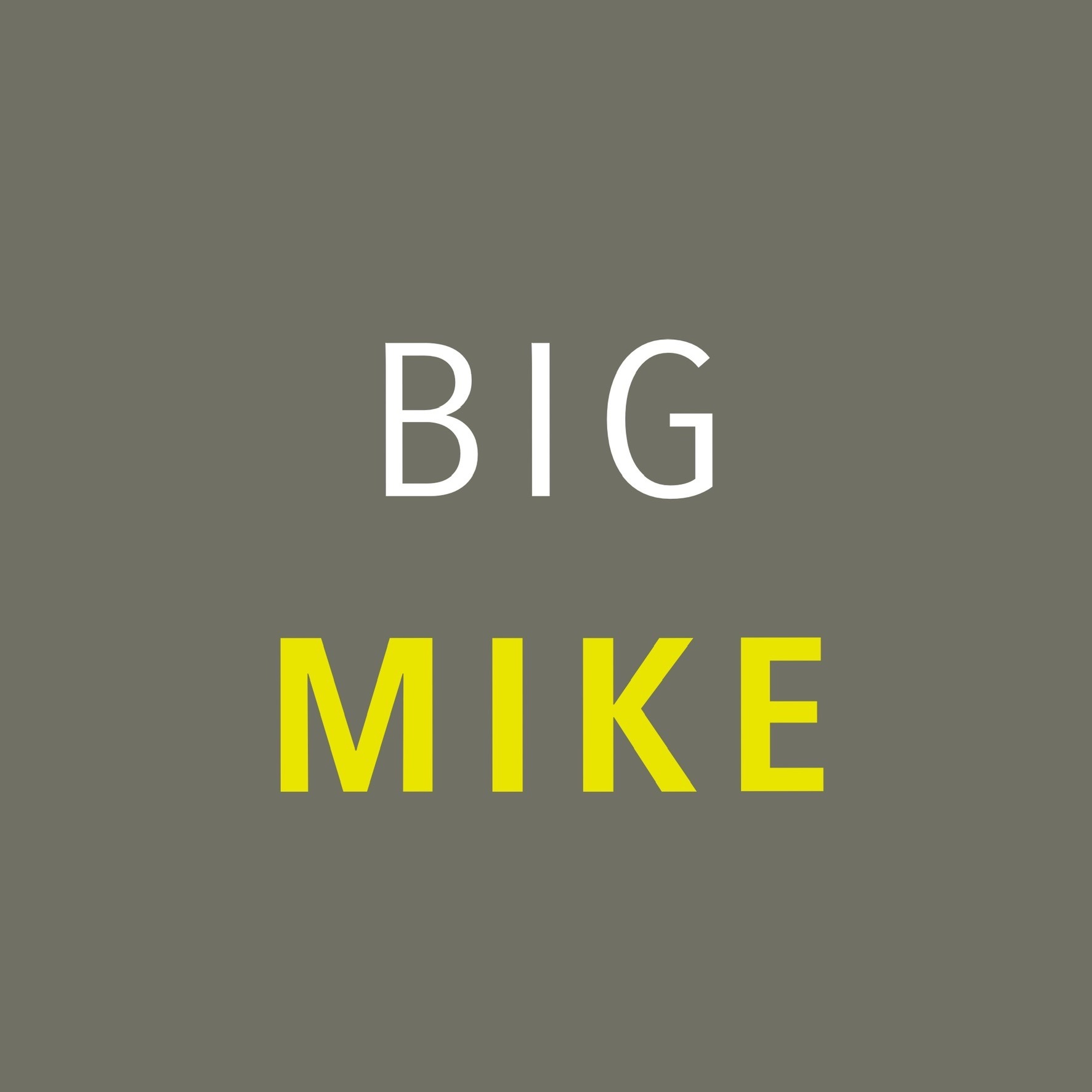 Mike thumbnail