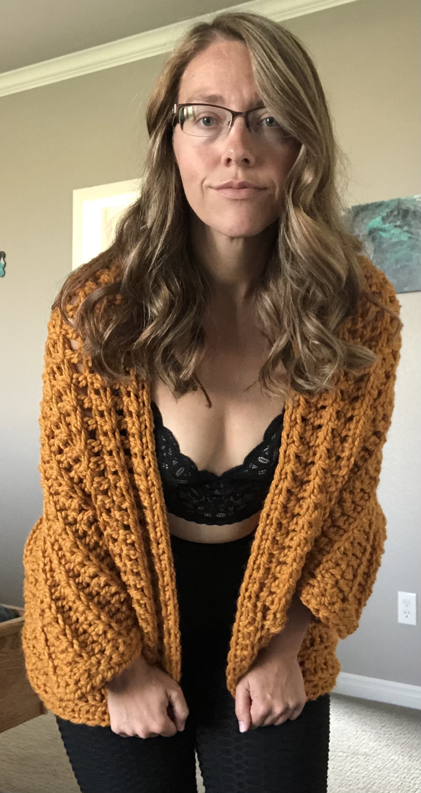 Sexy Crocheting with Misty thumbnail