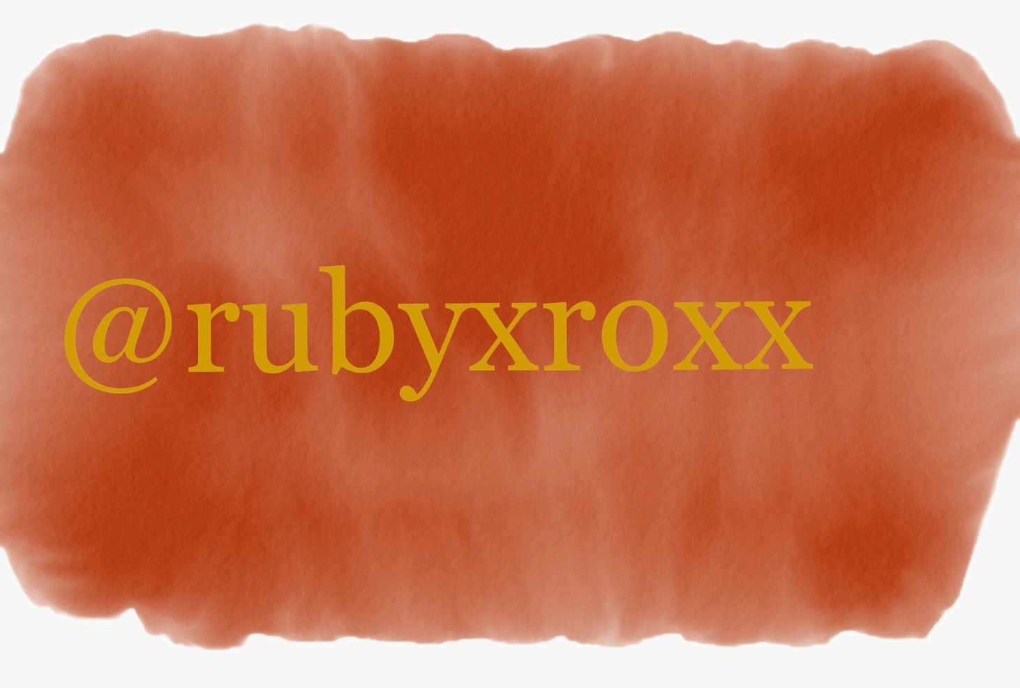 rubyxroxx thumbnail