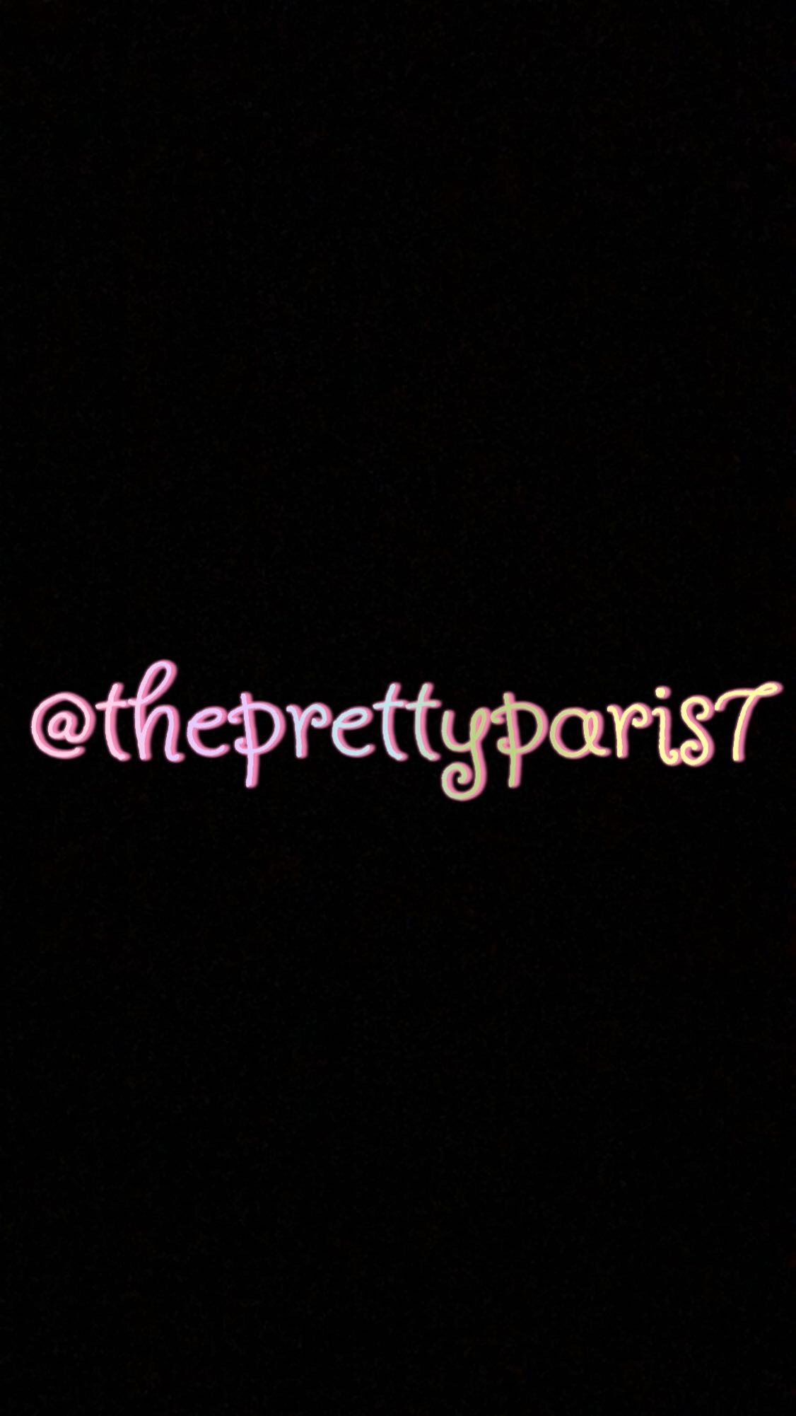 theprettyparis thumbnail