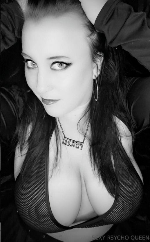 sxypsychoqueen profile