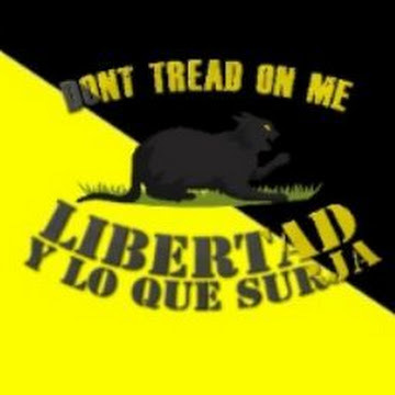 Libertad Y Lo Que Surja profile