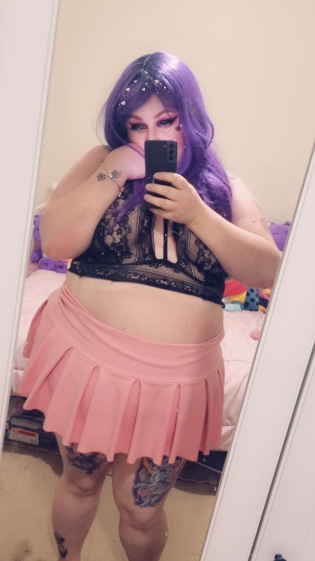 PurpleKittyFree profile