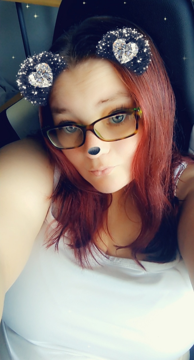 Curvybitch89 profile