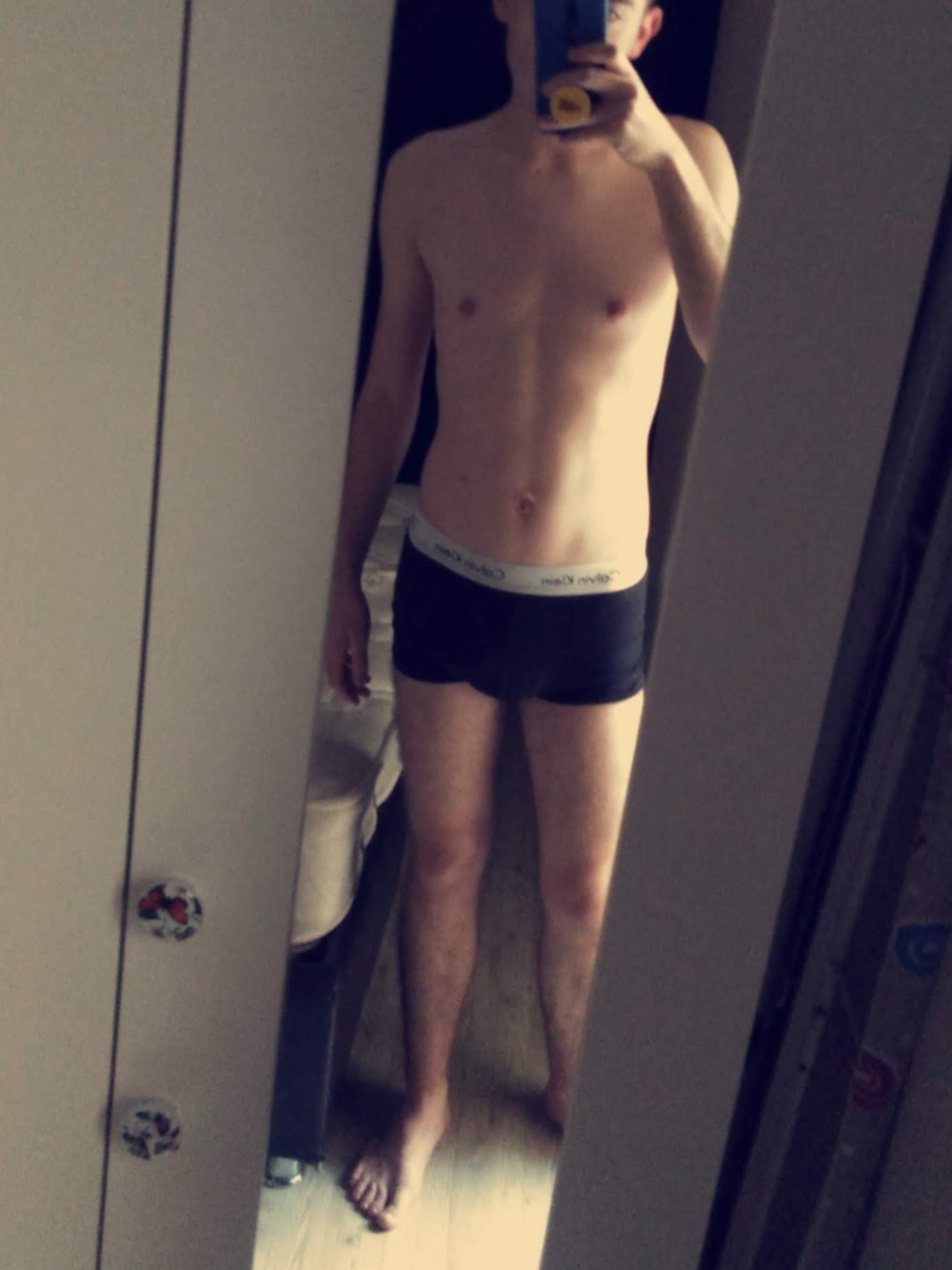 Your Slu**y Neighbourhood Twink profile