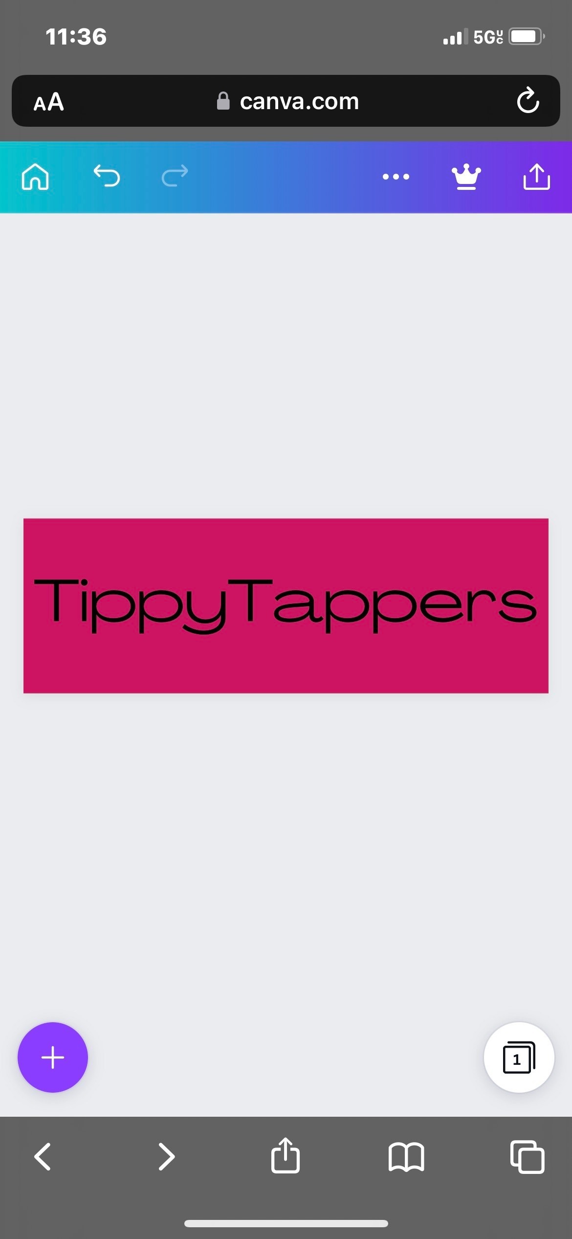 Tippytappers thumbnail