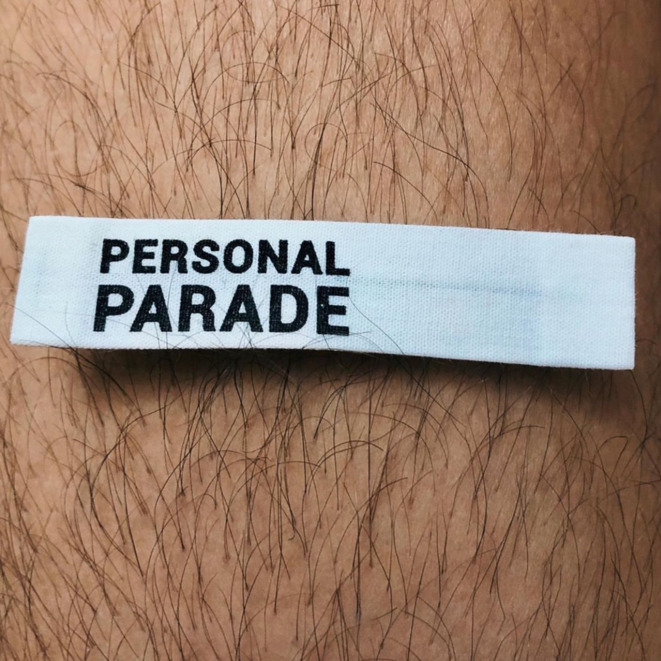 PERSONAL PARADE profile