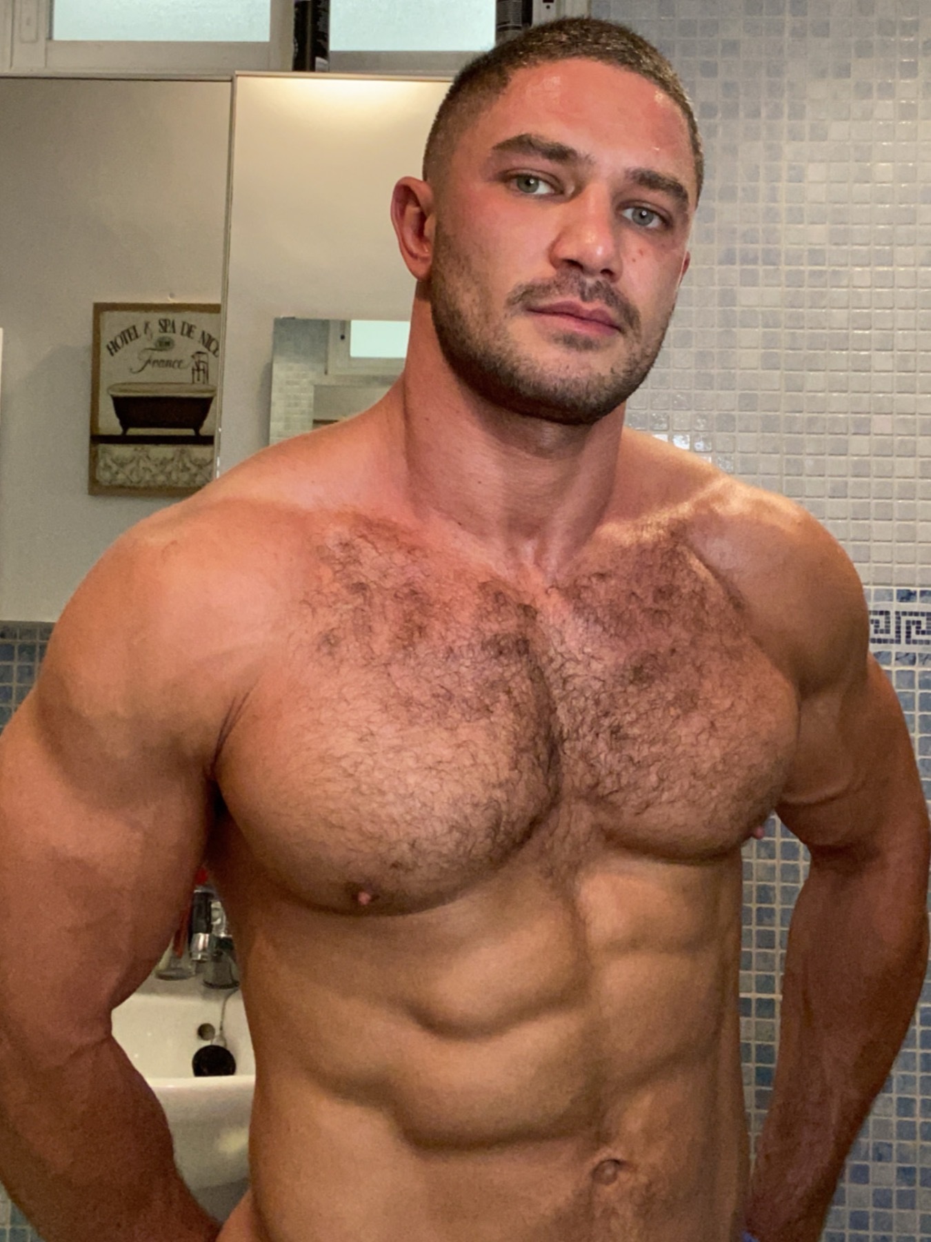 Dato Foland profile