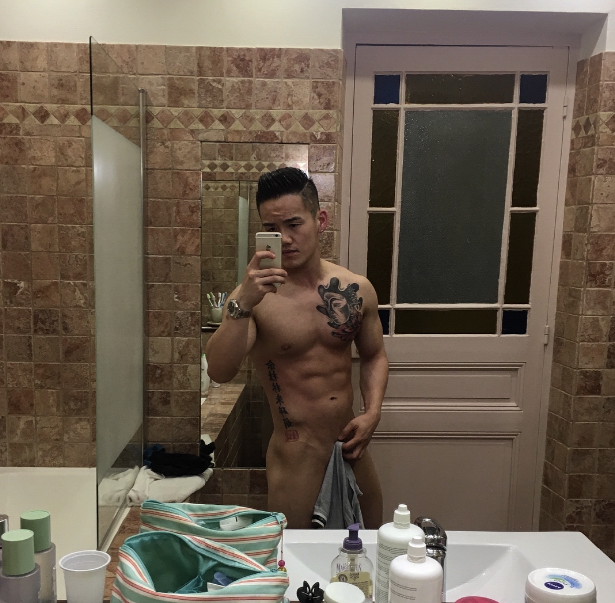 Danny Yu profile