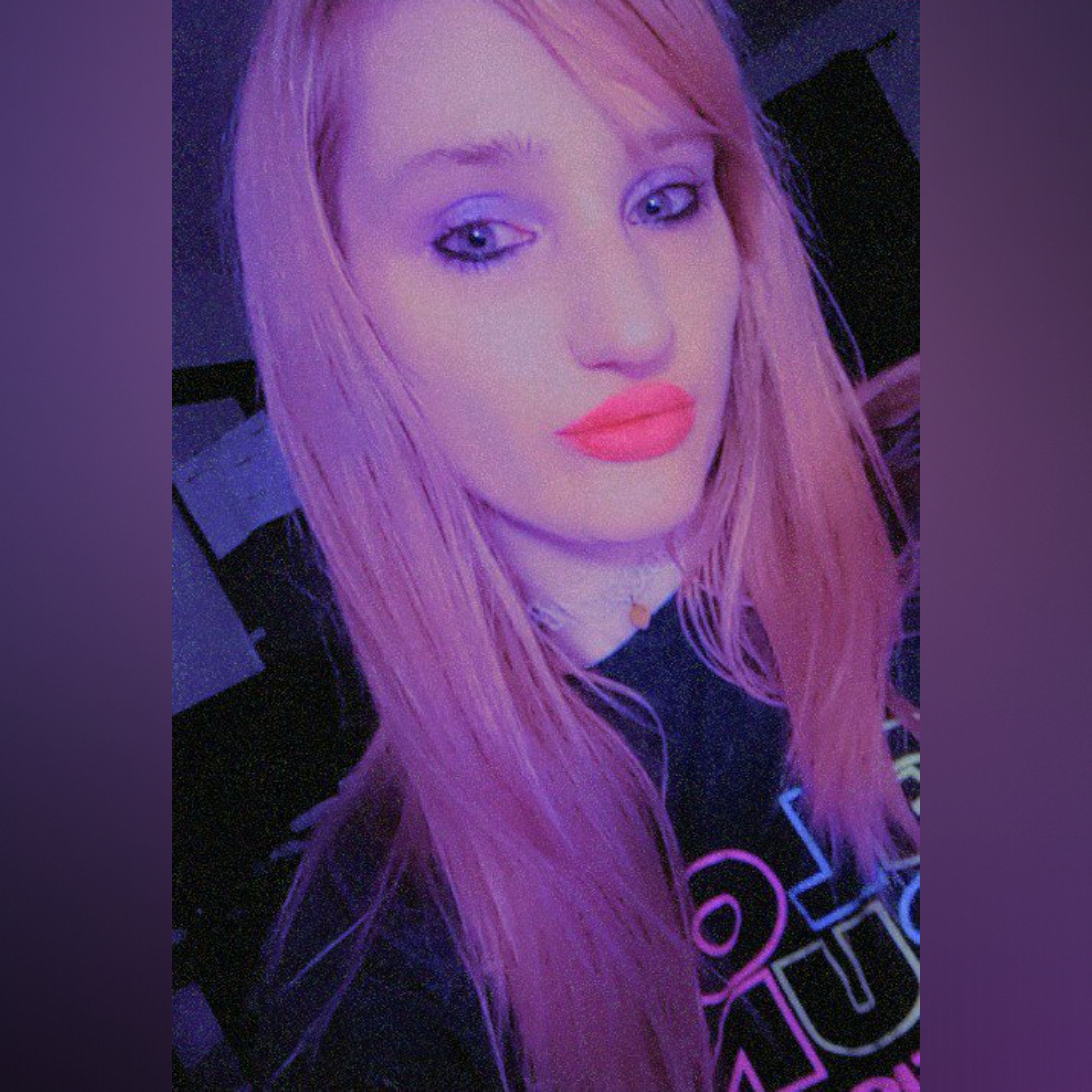 lizzienoirx profile