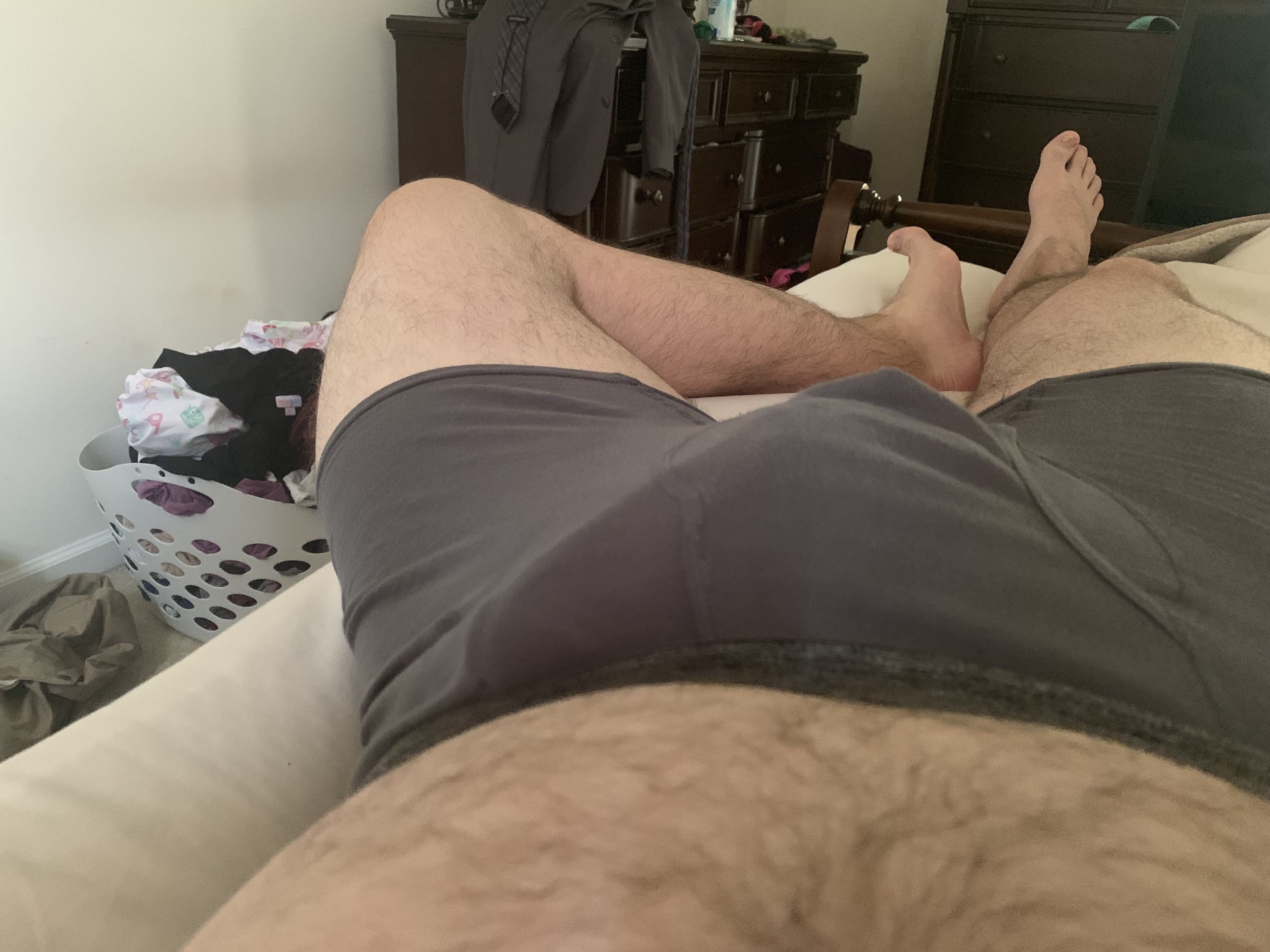 SEXY DAD BOD thumbnail