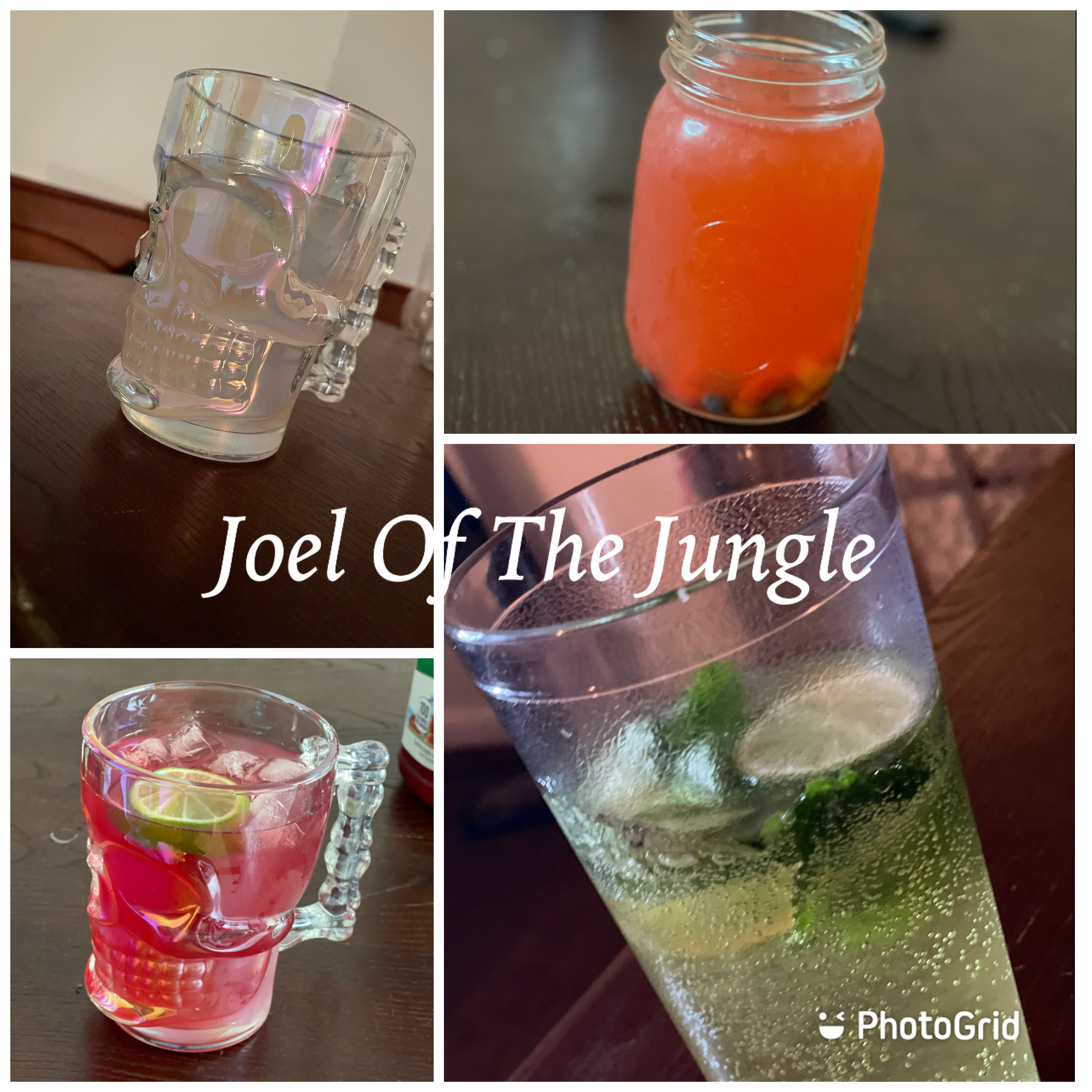 joelofthejungle thumbnail