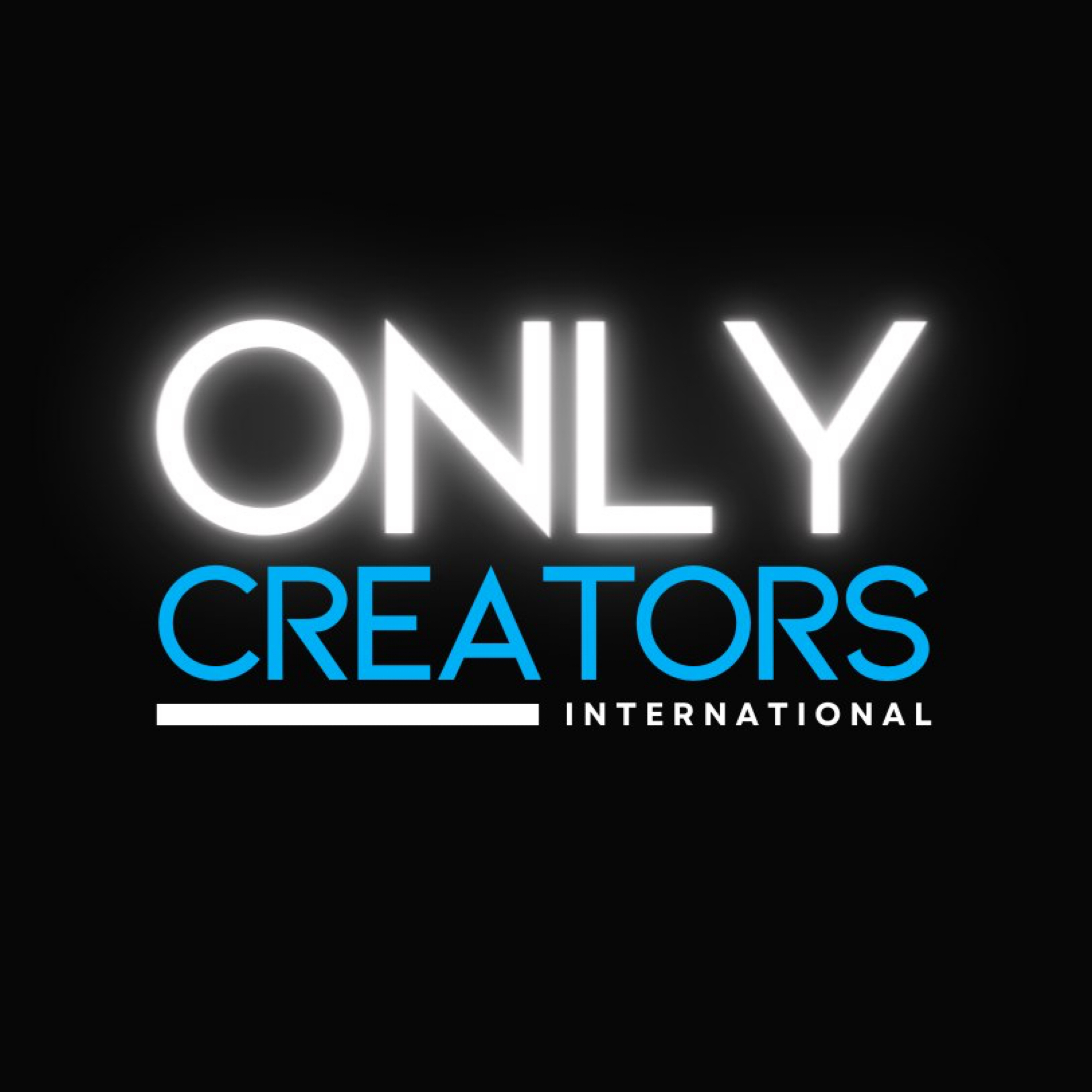 Only Creators International 🌏 profile