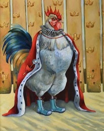 KingCock profile