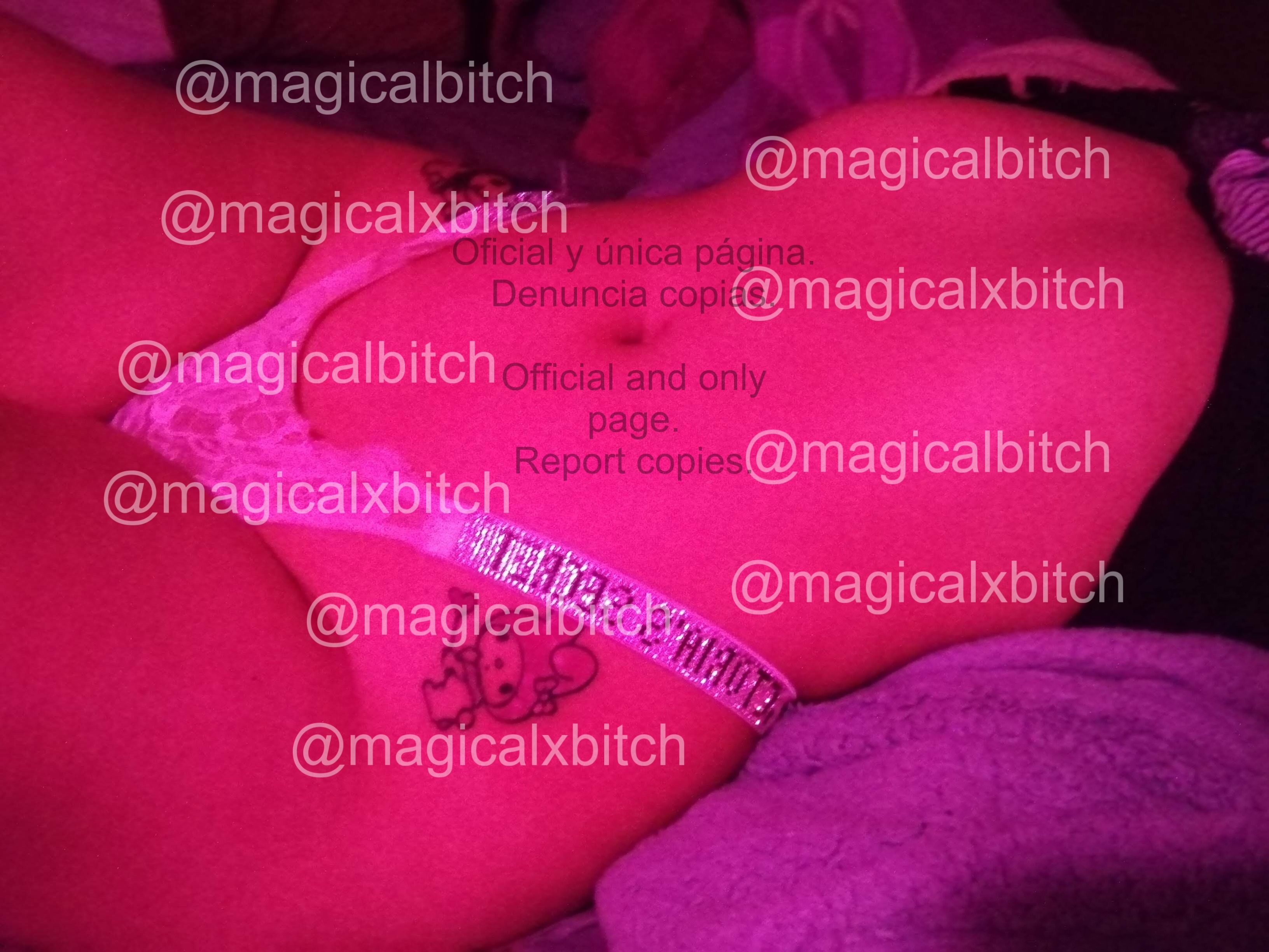 magicalbitch profile