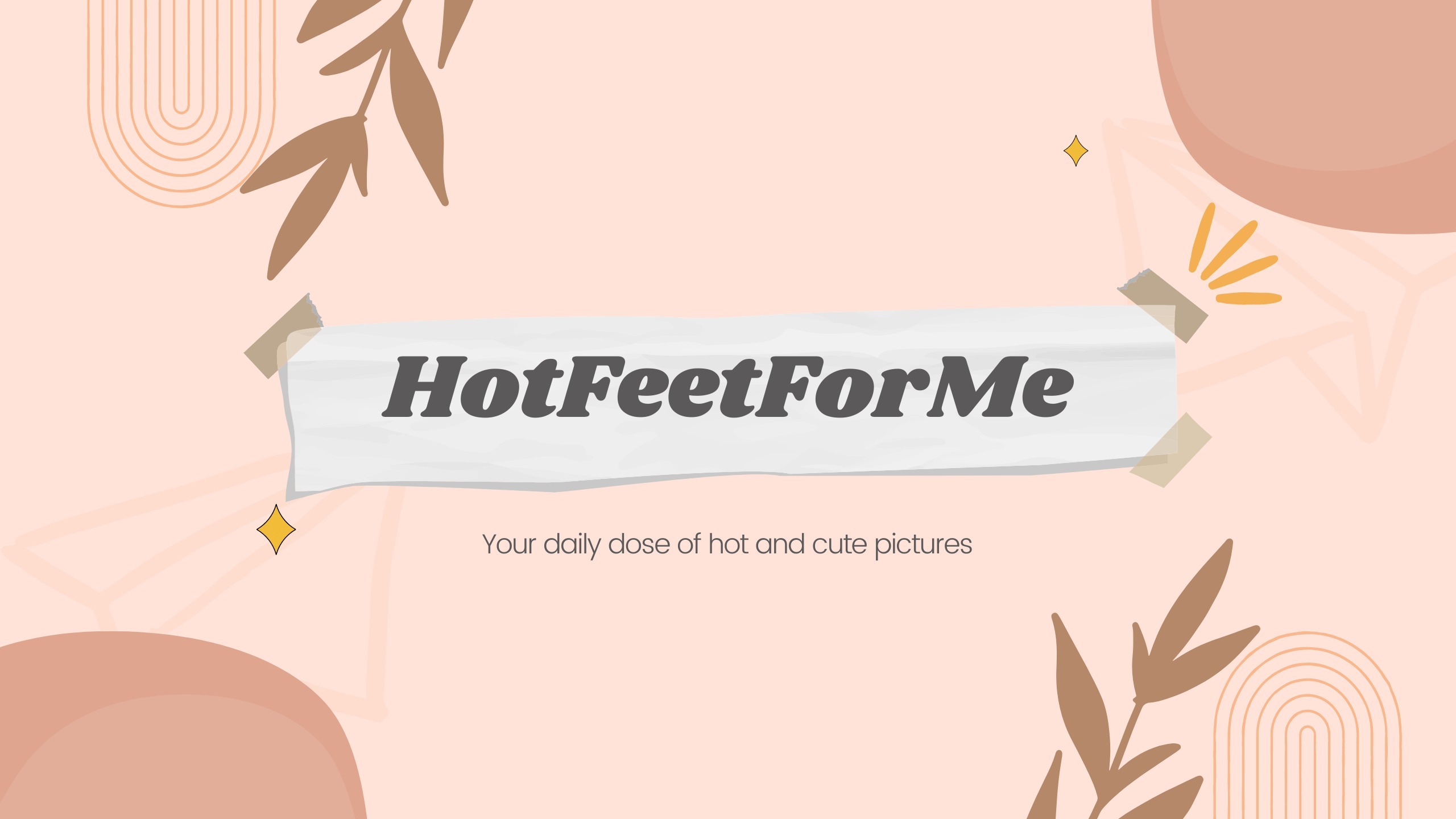 hotfeetforme thumbnail