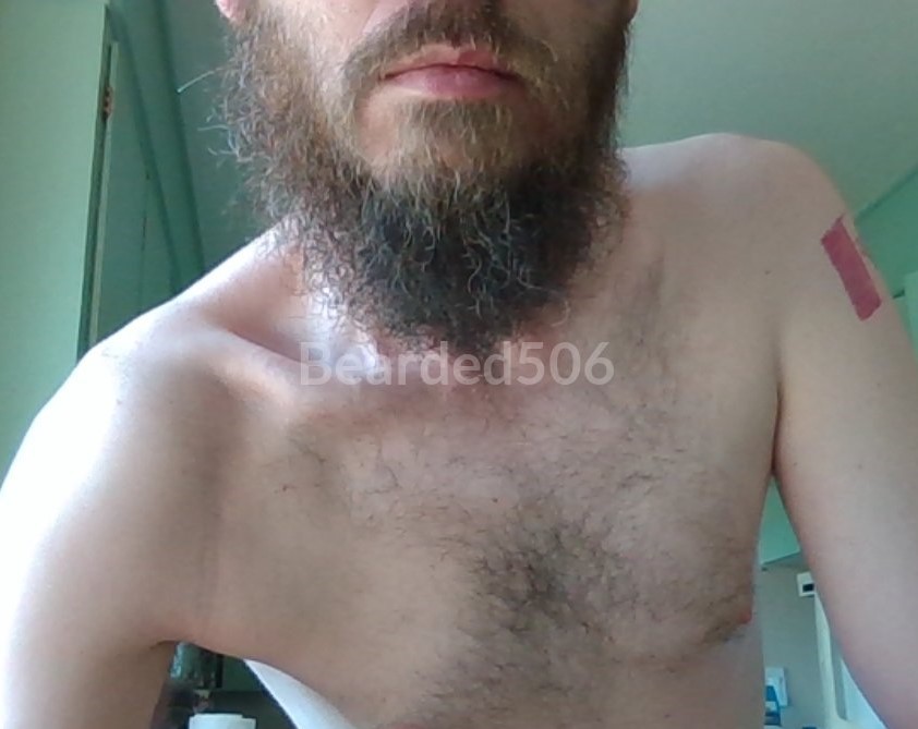 Bearded506 420 profile