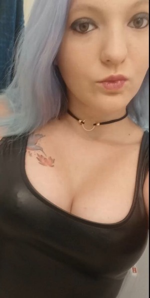 lil_miss_jaded420 profile