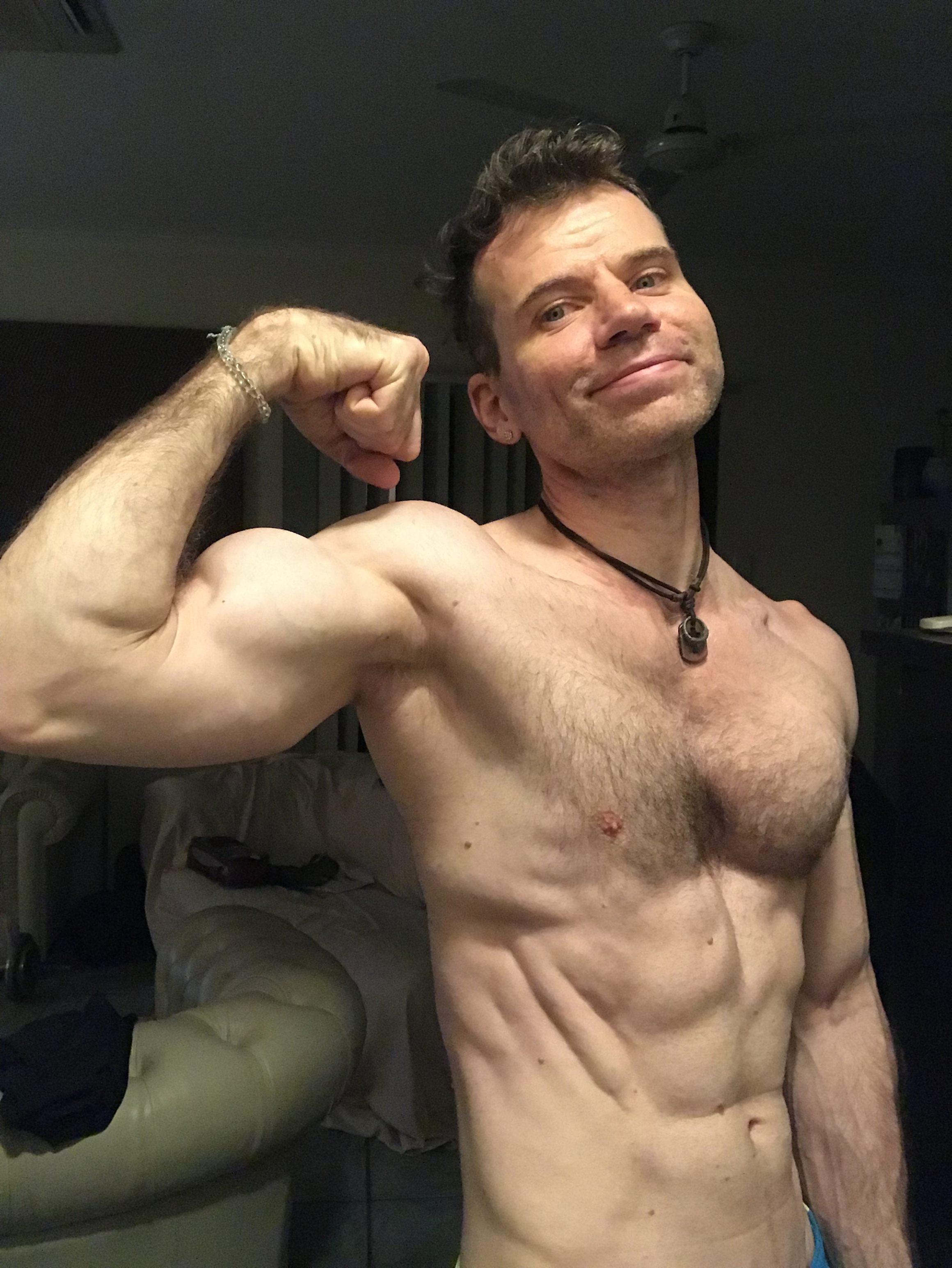 fitmusclebro profile